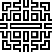 Labyrinth | V=32_213-077